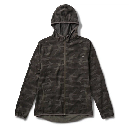 Outdoor Trainer Shell