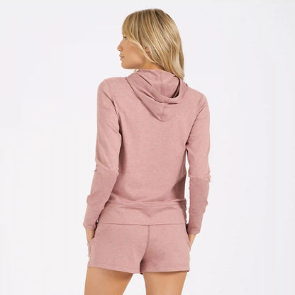 Halo Performance Hoodie
