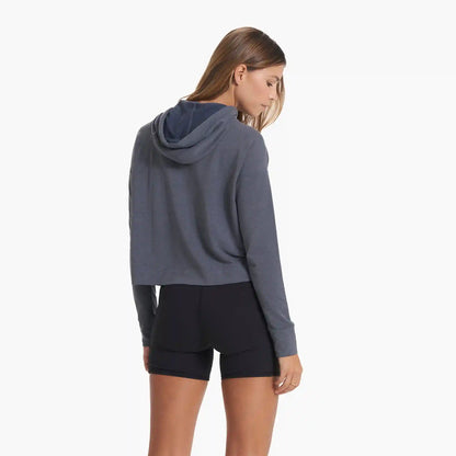 Vista Half Zip Hoodie