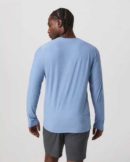 Long Sleeve Strato Tech Tee