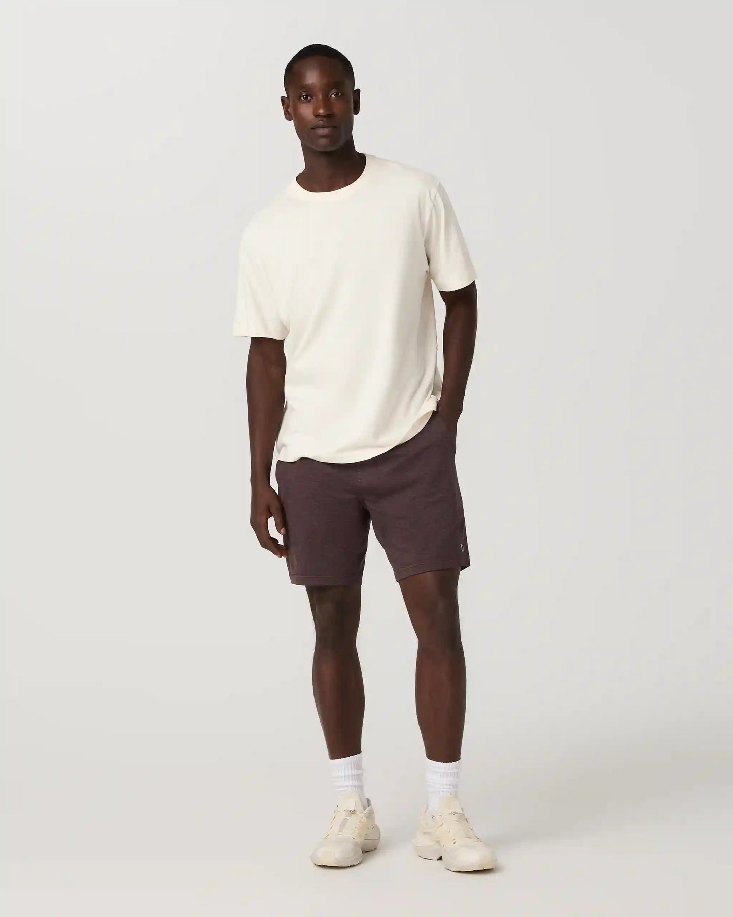 Ponto Performance Short 7"