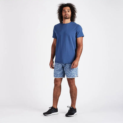 Tuvalu Tee