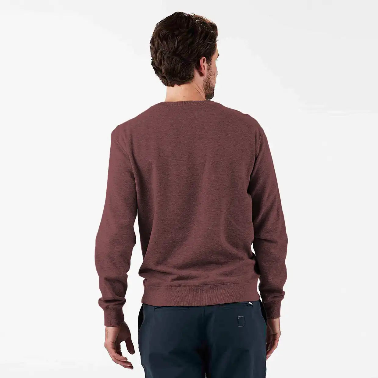 Jeffreys Pullover