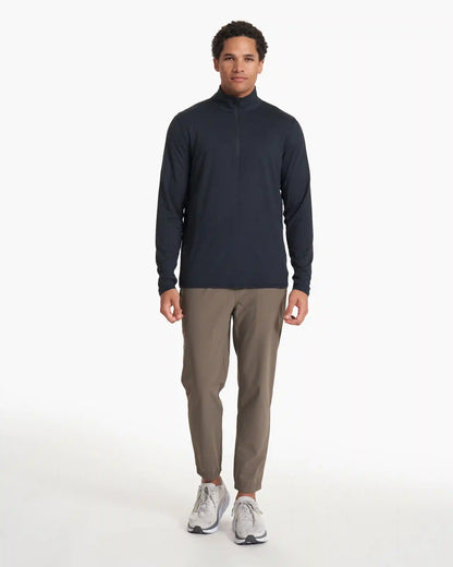 Ease Performance Half Zip