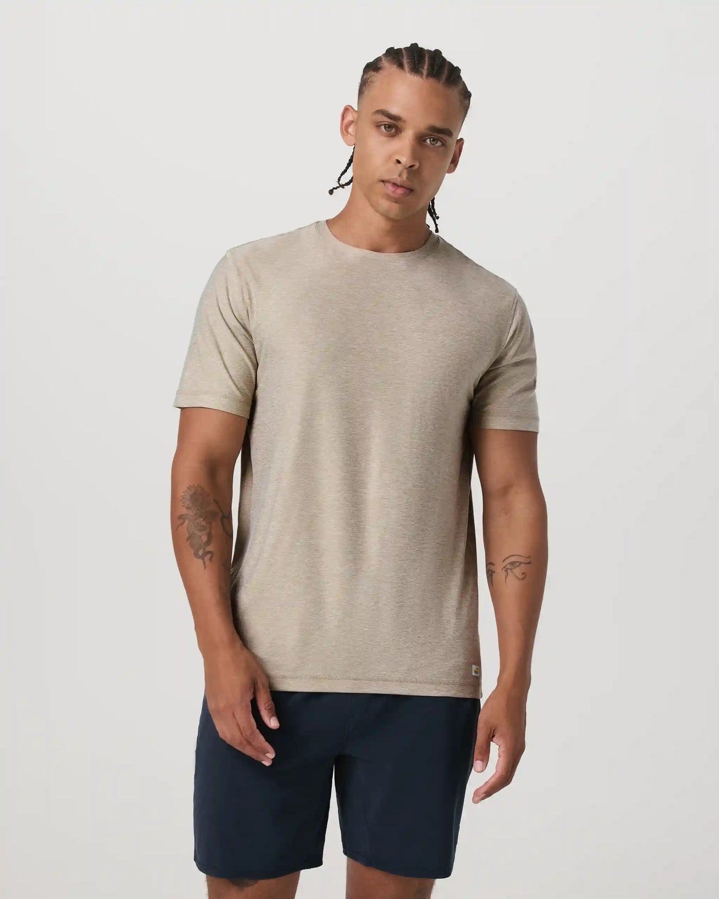 Strato Tech Tee