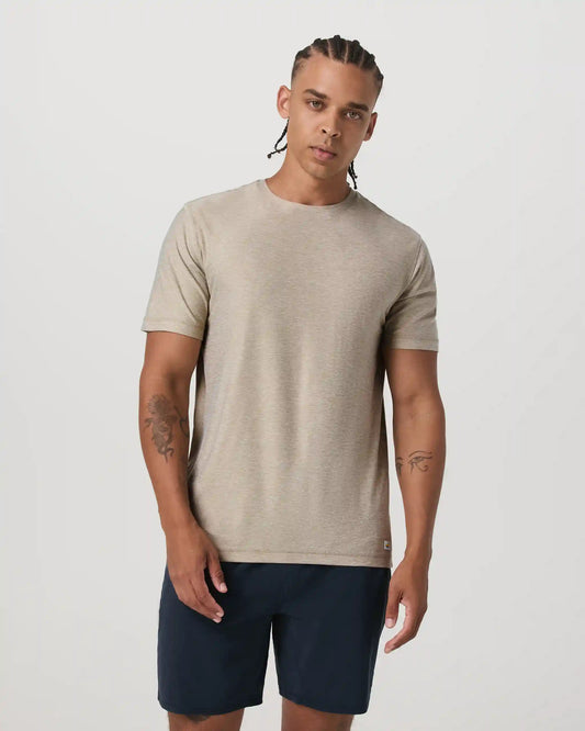 Strato Tech Tee