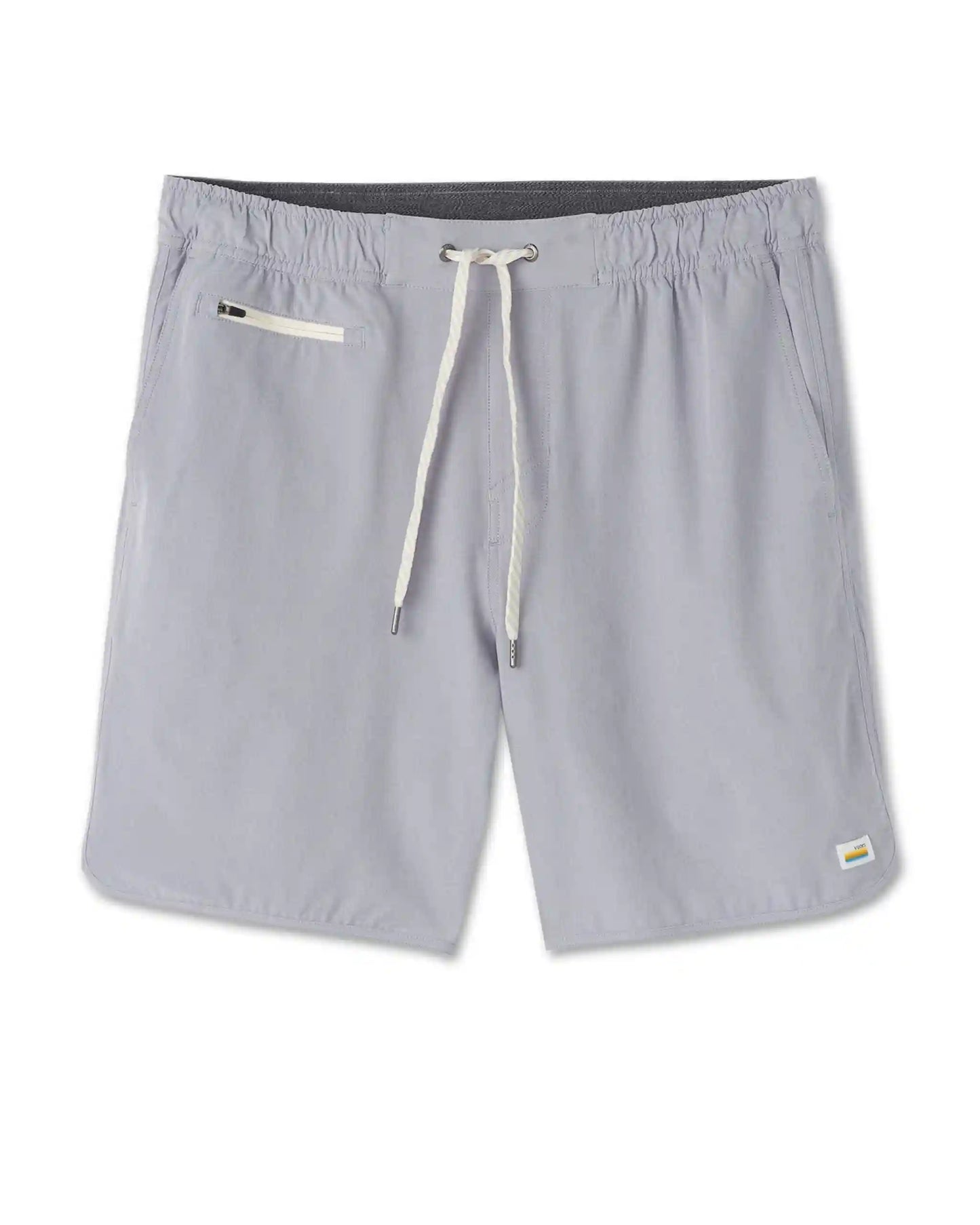 Banks Short Unlined 7"