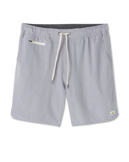 Banks Short Unlined 7"