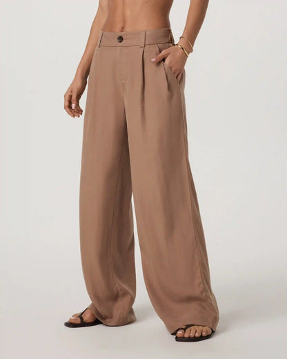 Trestles Twill Wideleg