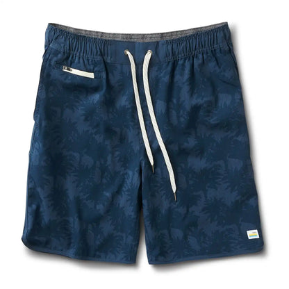 Banks Short Unlined 7"