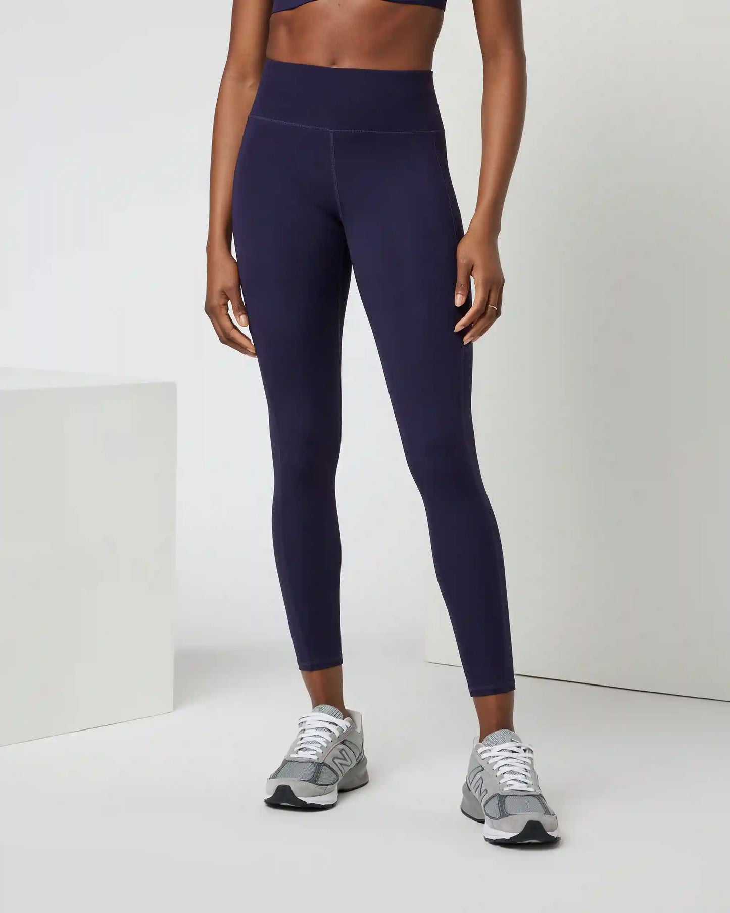 Stride Legging