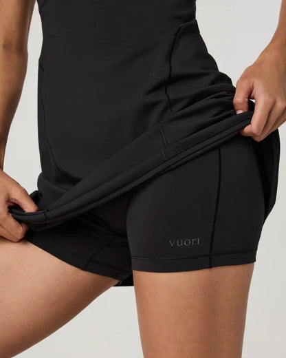 Set Point Layering Short 3.5"