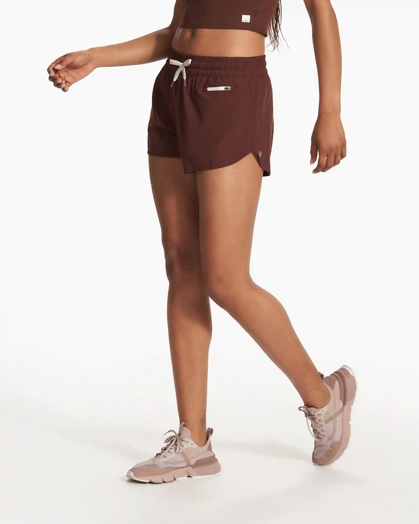 Clementine 2.0 Short 4"
