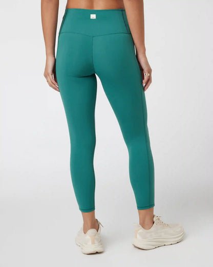 Studio Pocket Legging-Short