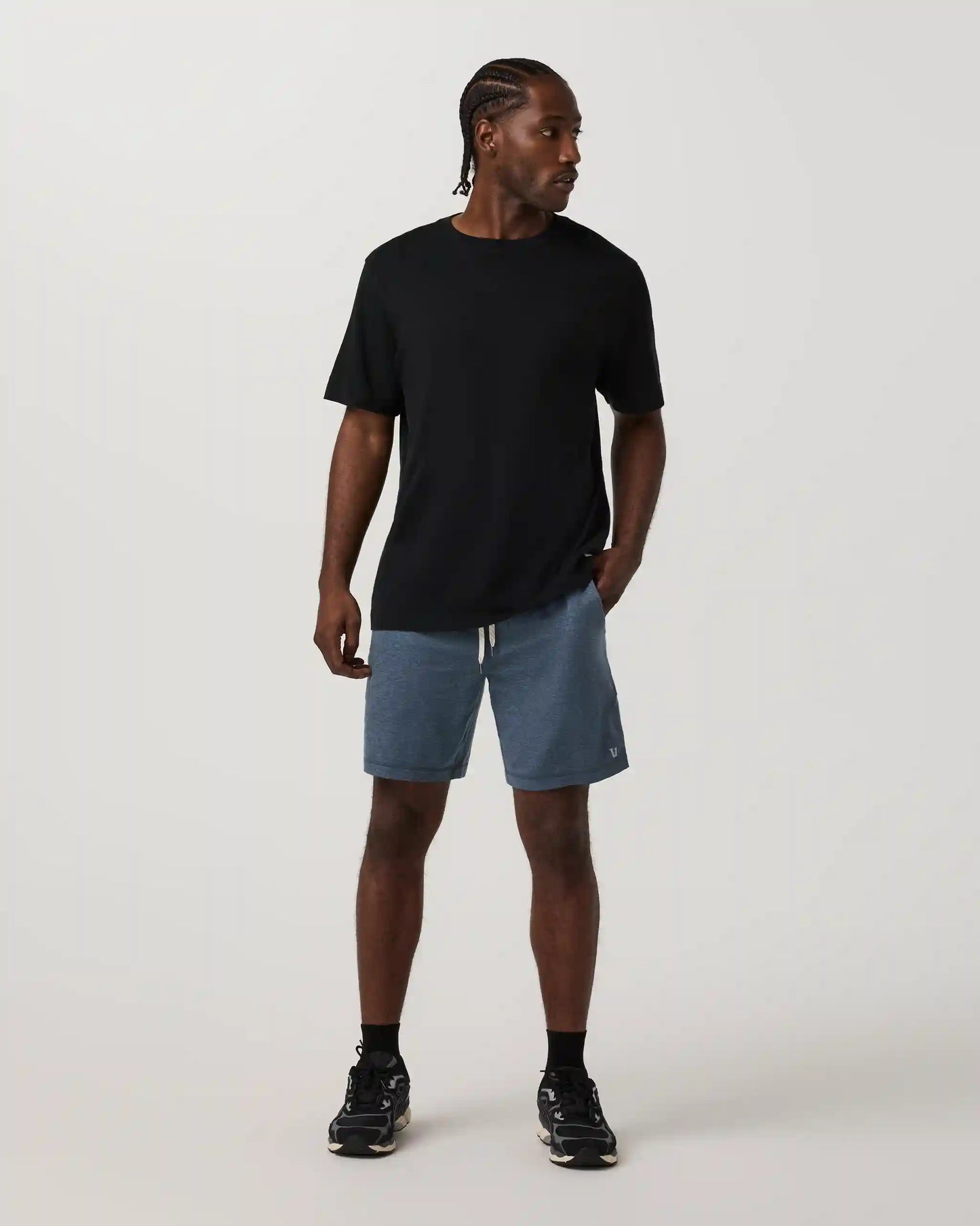 Ponto Performance Short 7"