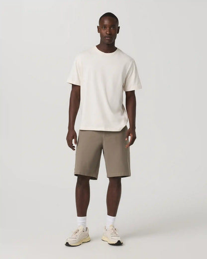 Vuori Meta™ Canvas Carpenter Short 10"