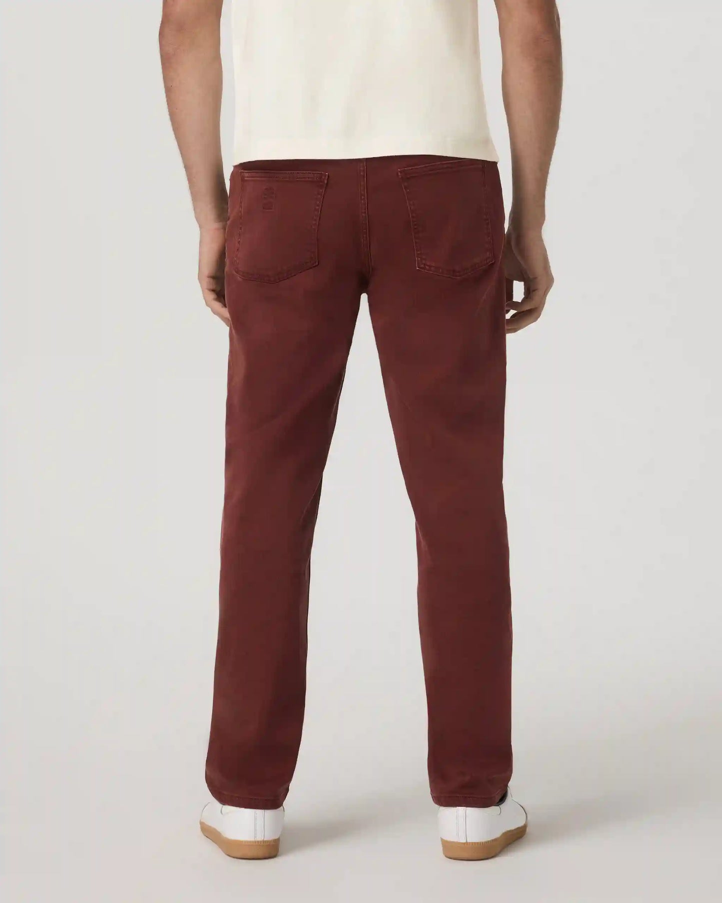 Benton Stretch Twill Pant Classic Fit 30"