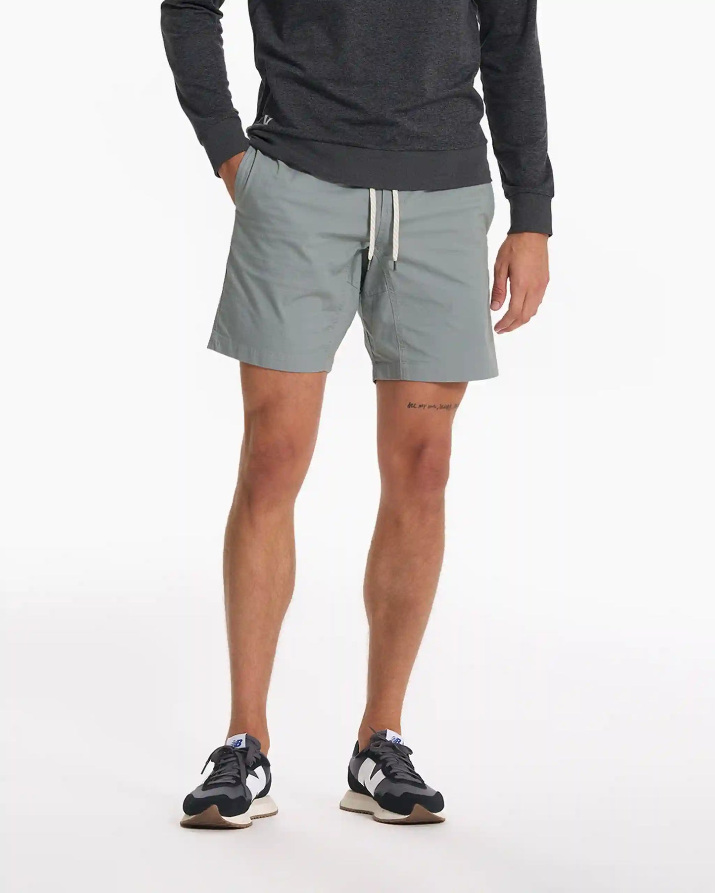 Ripstop Short