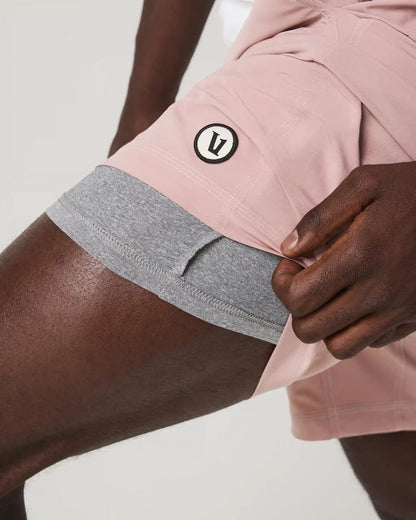 Kore Short Lined 7"