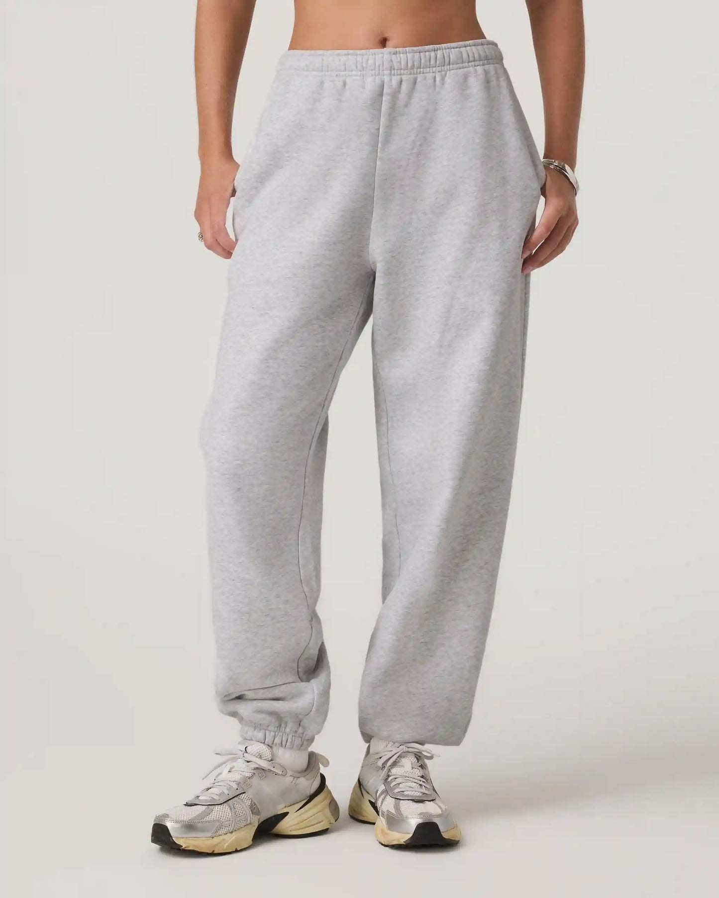 Restore Classic Sweatpant - Long