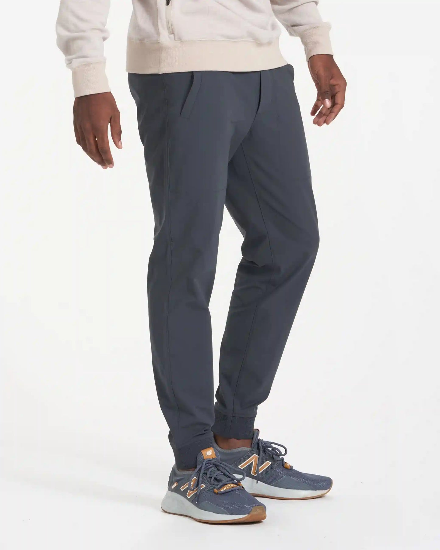 Meta Jogger