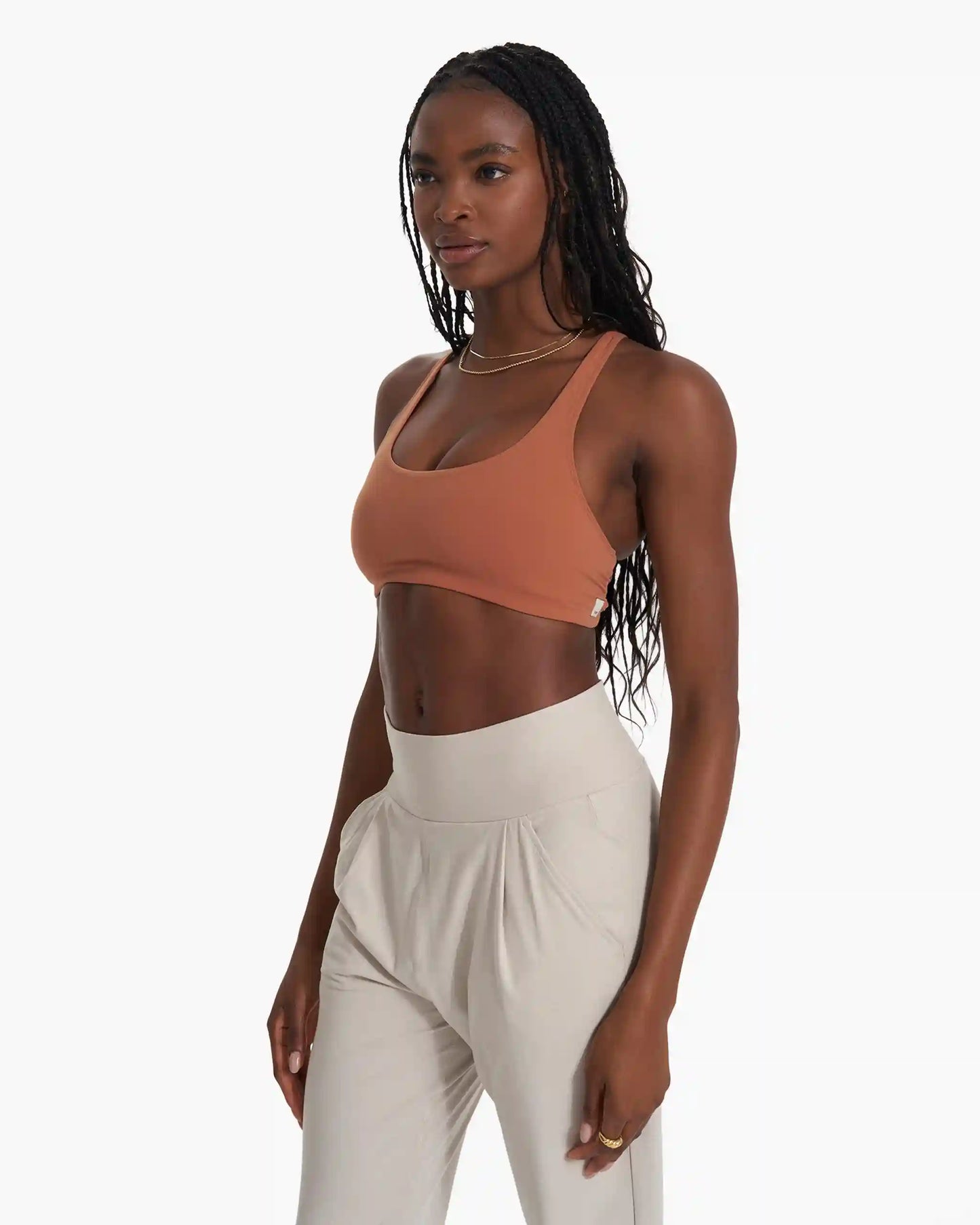 Yosemite Bra