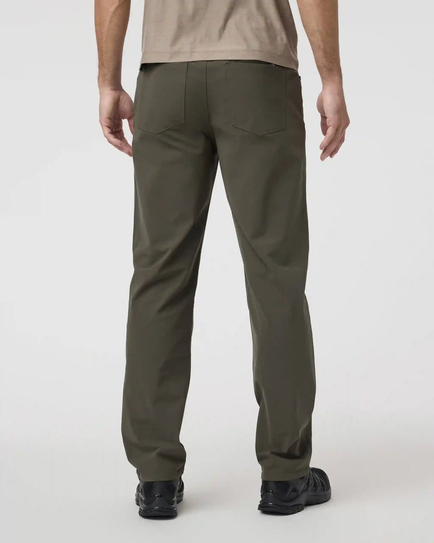 Vuori Meta™ Pant Relaxed Fit 30"
