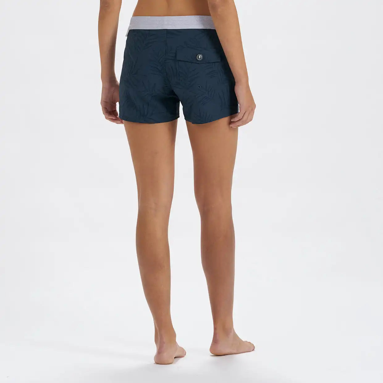 Sea Bound Boardshort