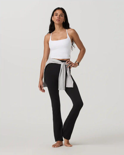 Vuori AllTheFeels™ Strappy Back Tank