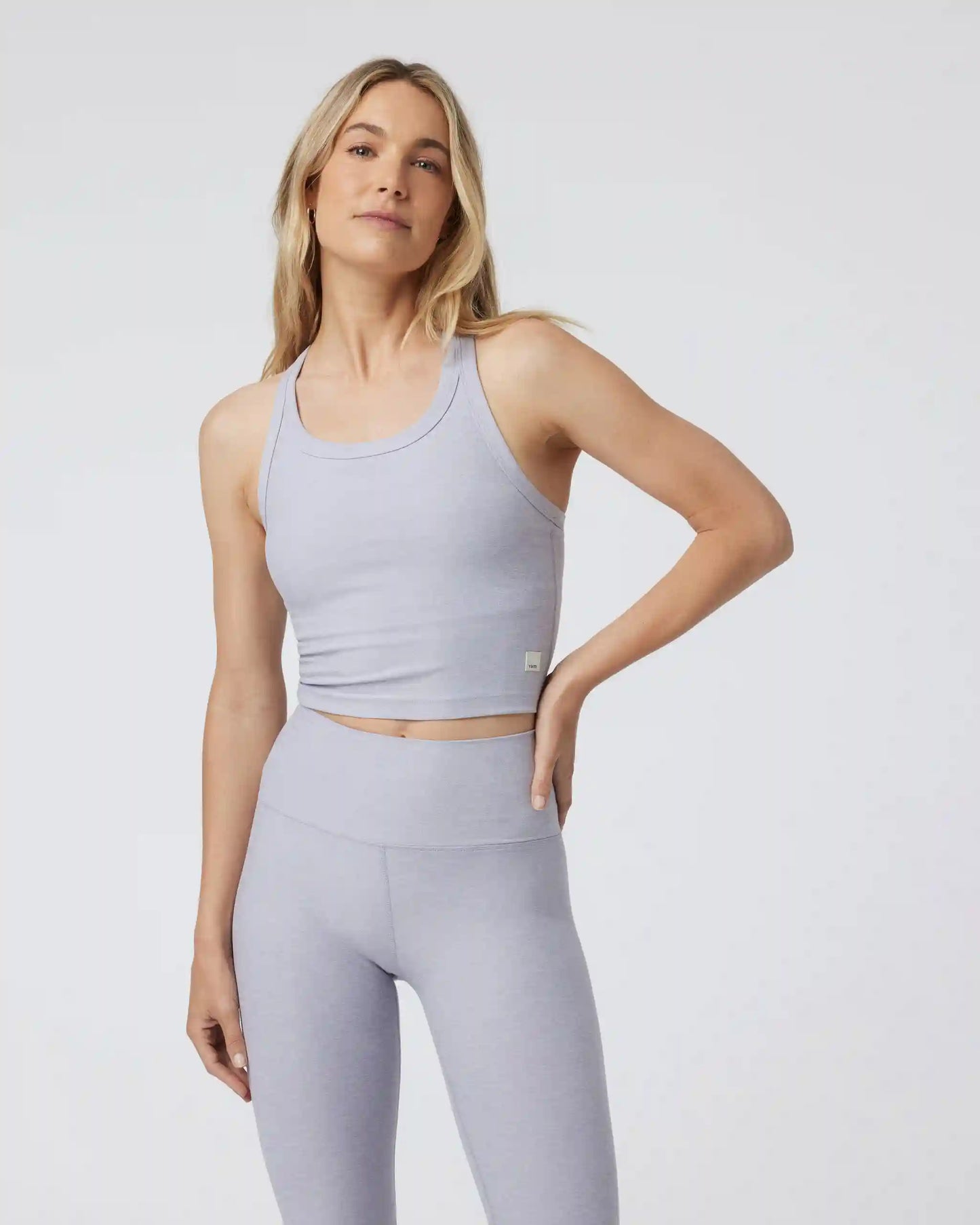 Elevation Racerback Tank