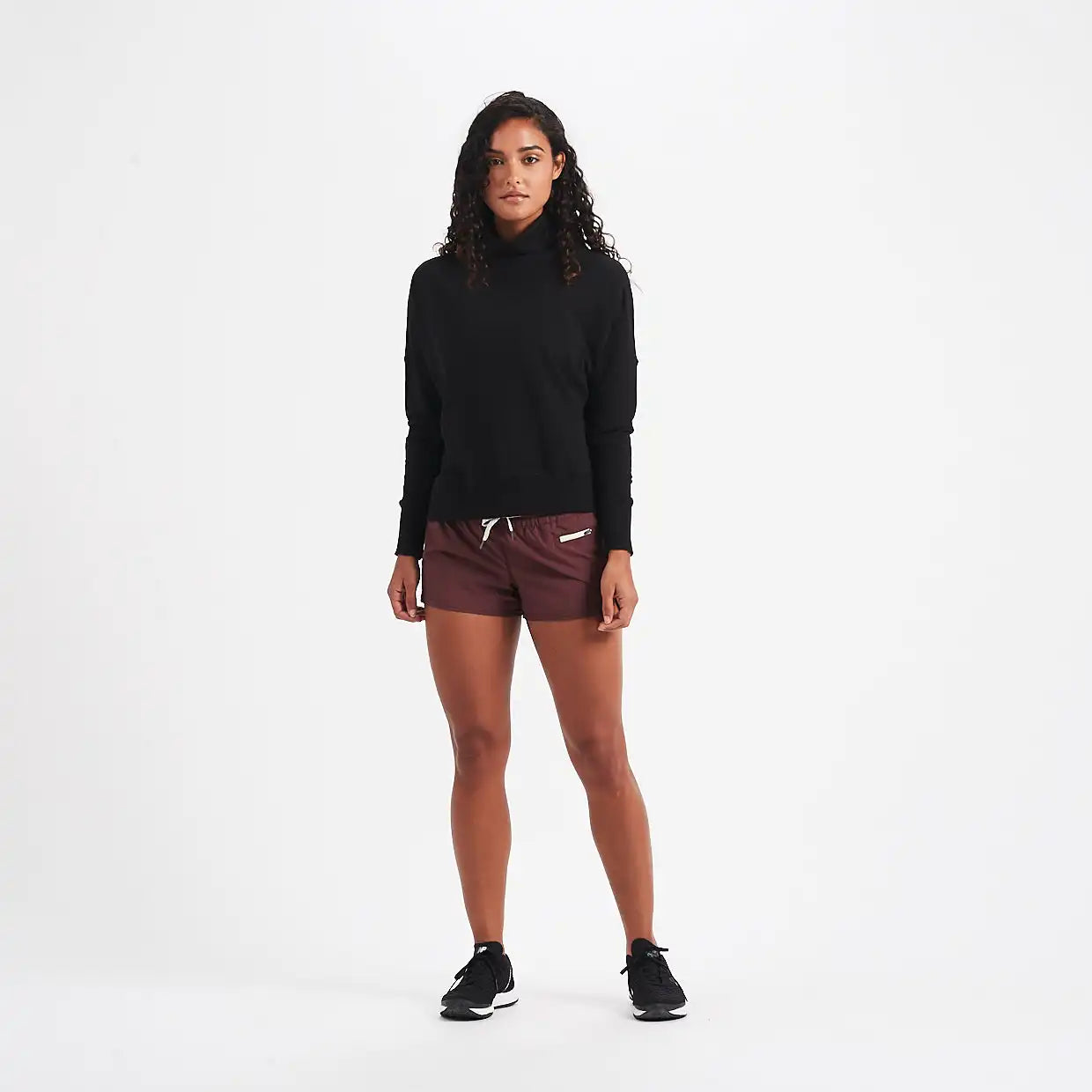 Cleo Sweatshirt