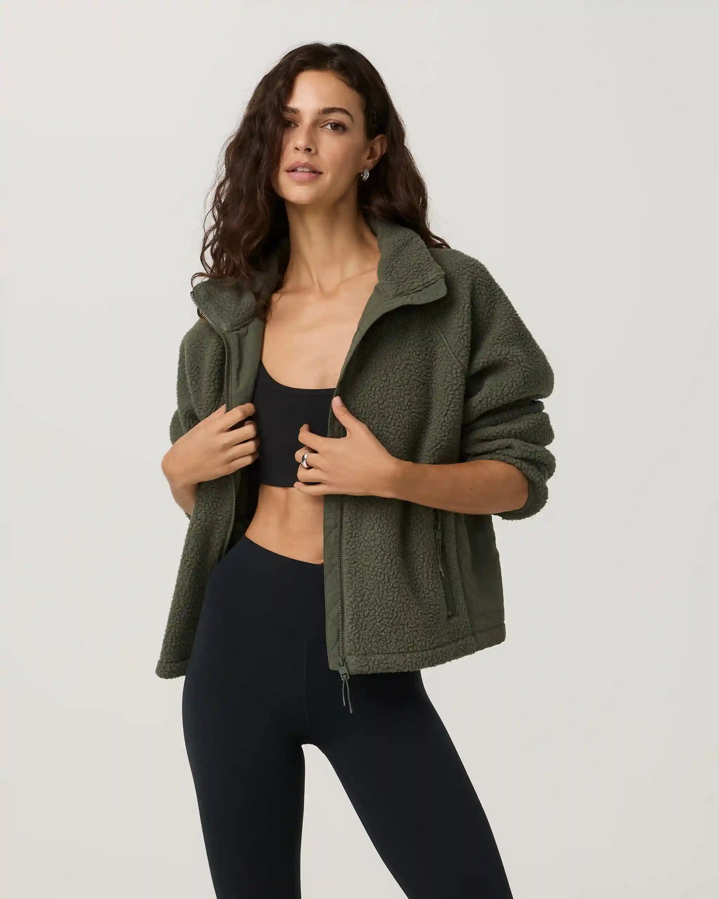 Alpine Jacket
