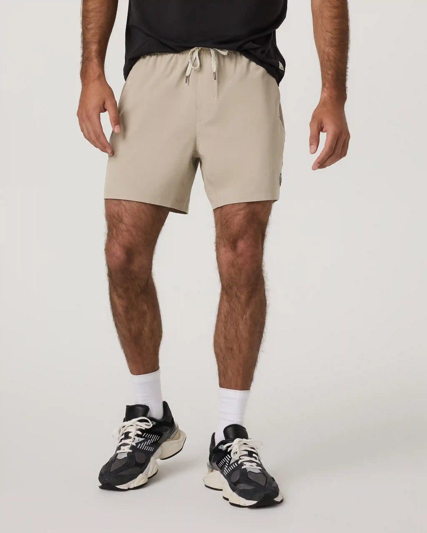 Kore Short Lined 5"