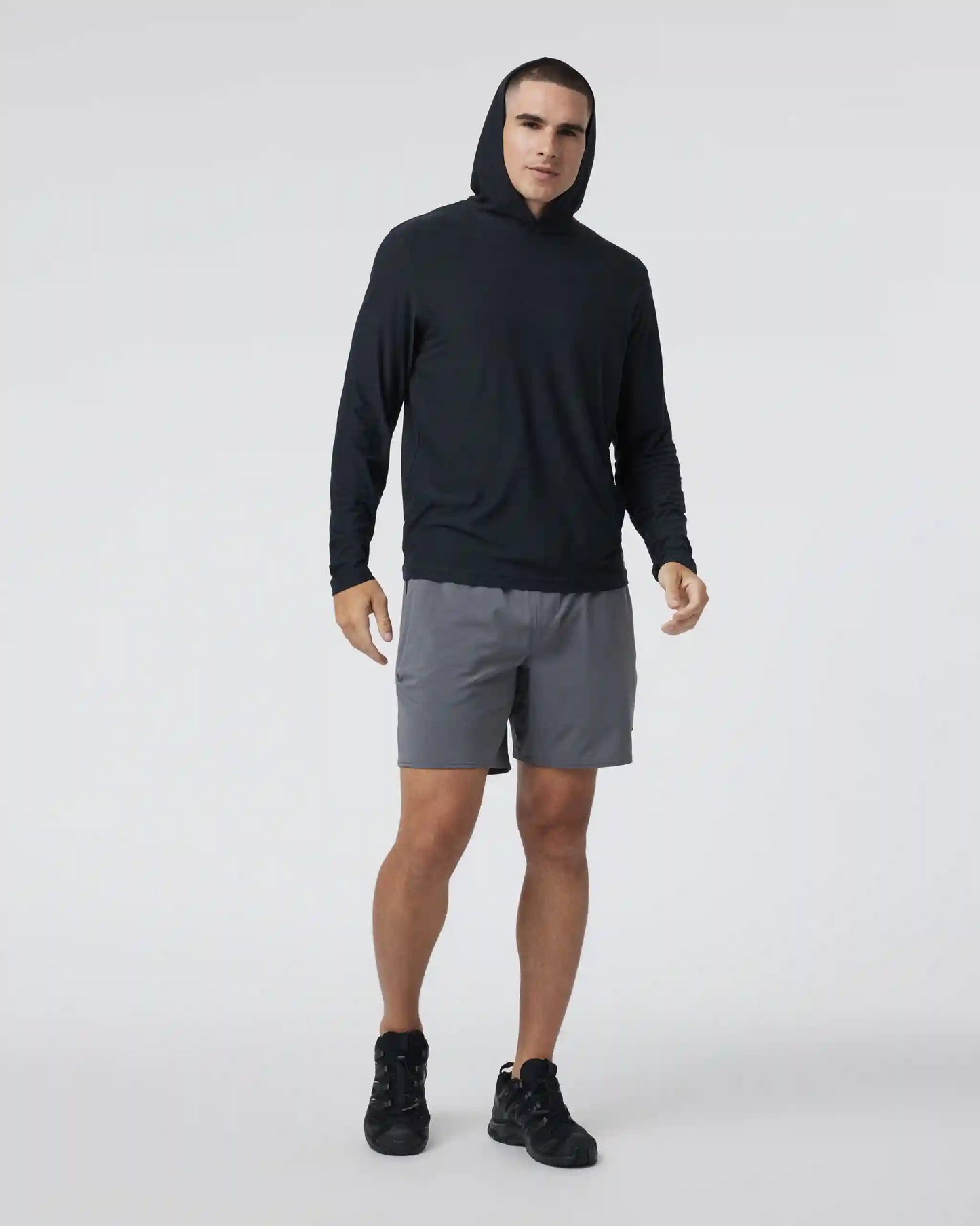 Strato Tech Hoodie