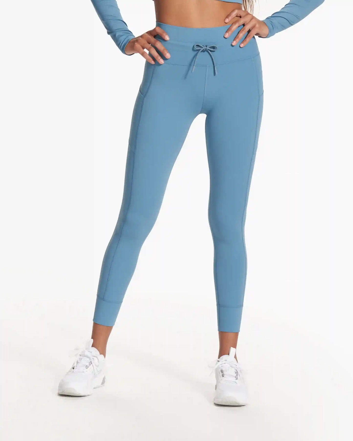 Daily Pocket Legging
