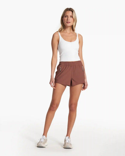 Dash Short