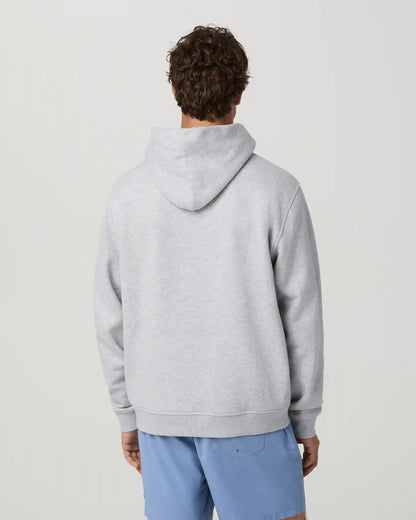 Seaside Pullover Hoodie 2.0