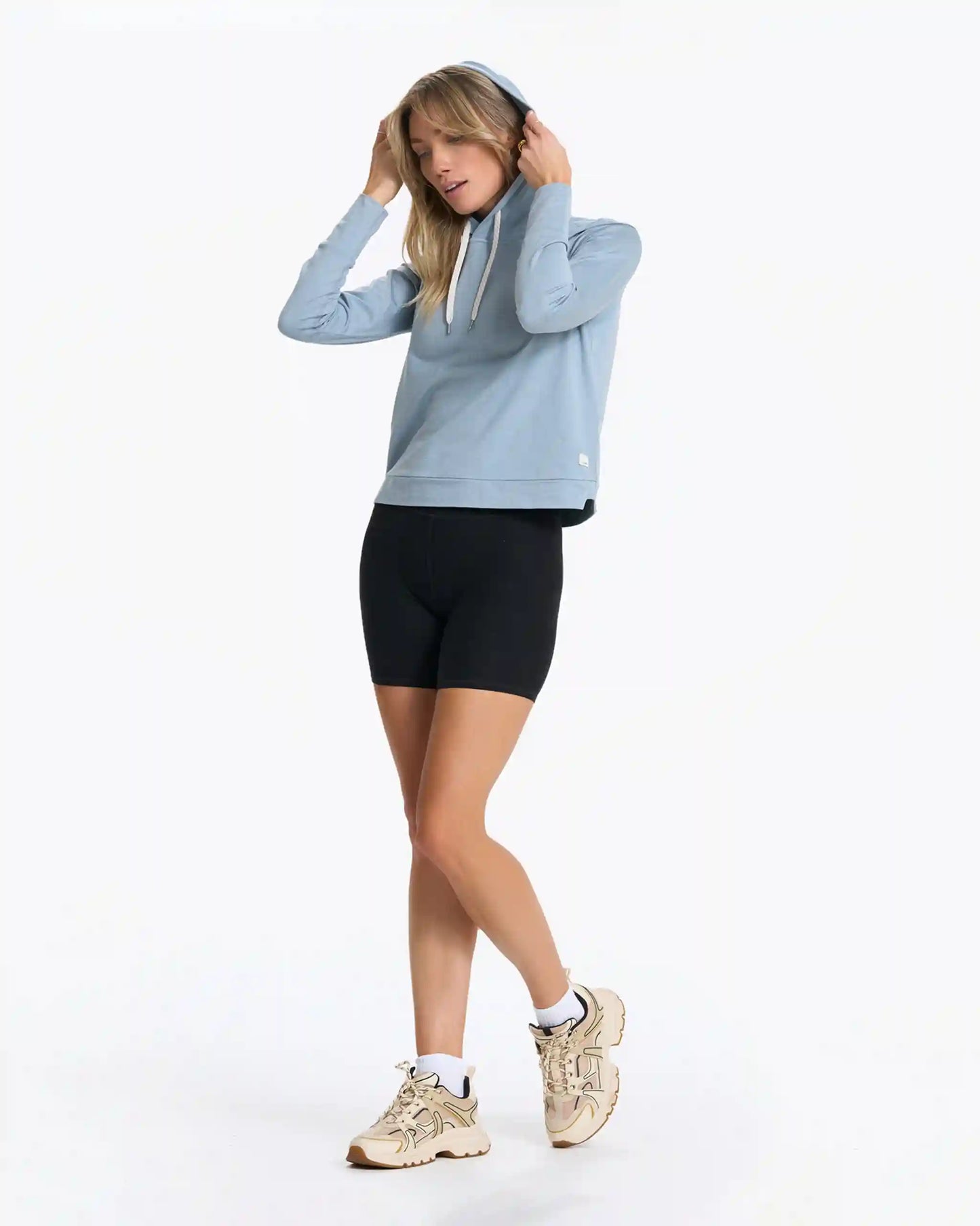 Halo Essential Hoodie
