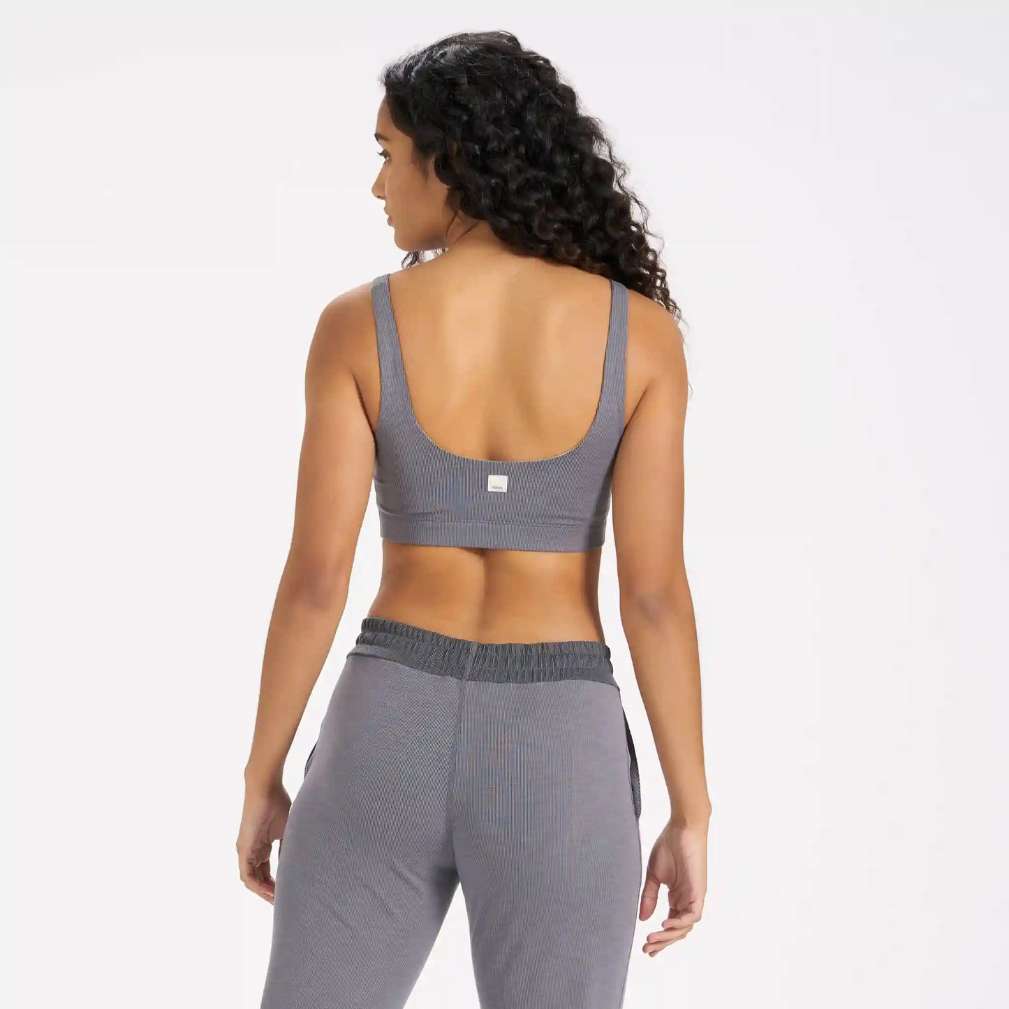 Lux Rib Daily Bra