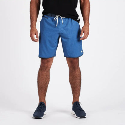 Banks Short Unlined 7"