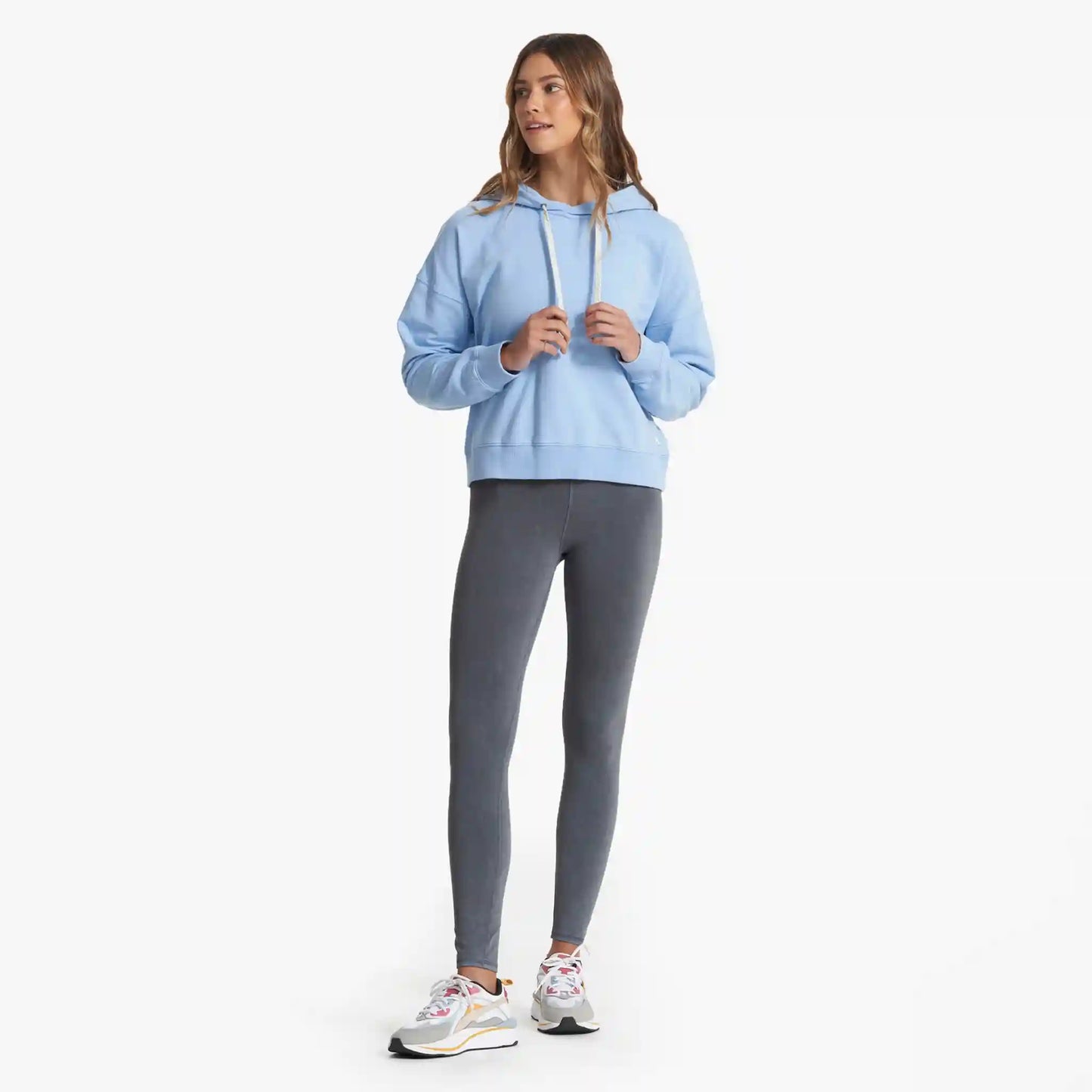 Laguna Hoodie