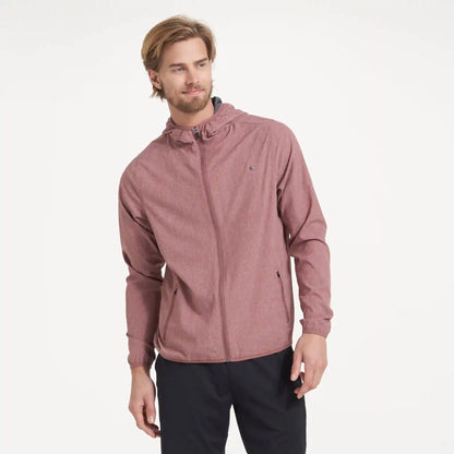 Outdoor Trainer Shell