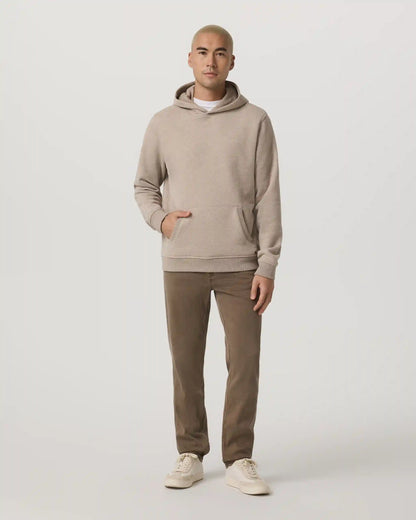 Benton Stretch Twill Pant Athletic Slim Fit 30"