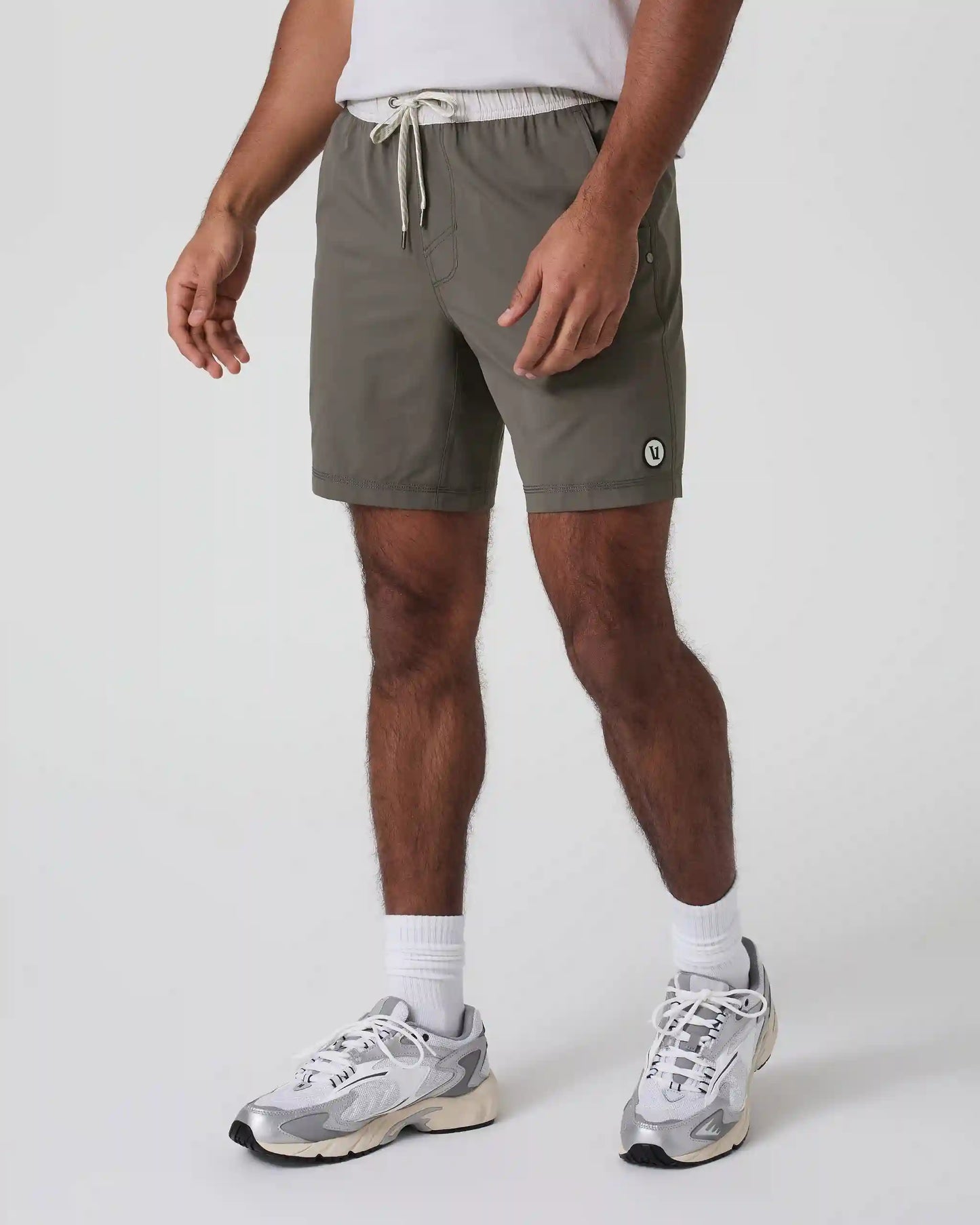 Kore Short Lined 7"