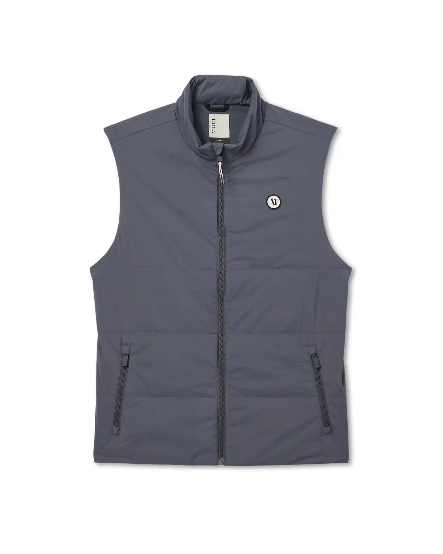 Echo Insulated Vest 2.0