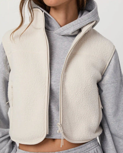 Alpine Vest