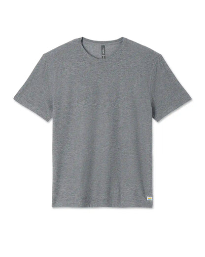Short Sleeve Strato Tech Tee - Relaxed Fit
