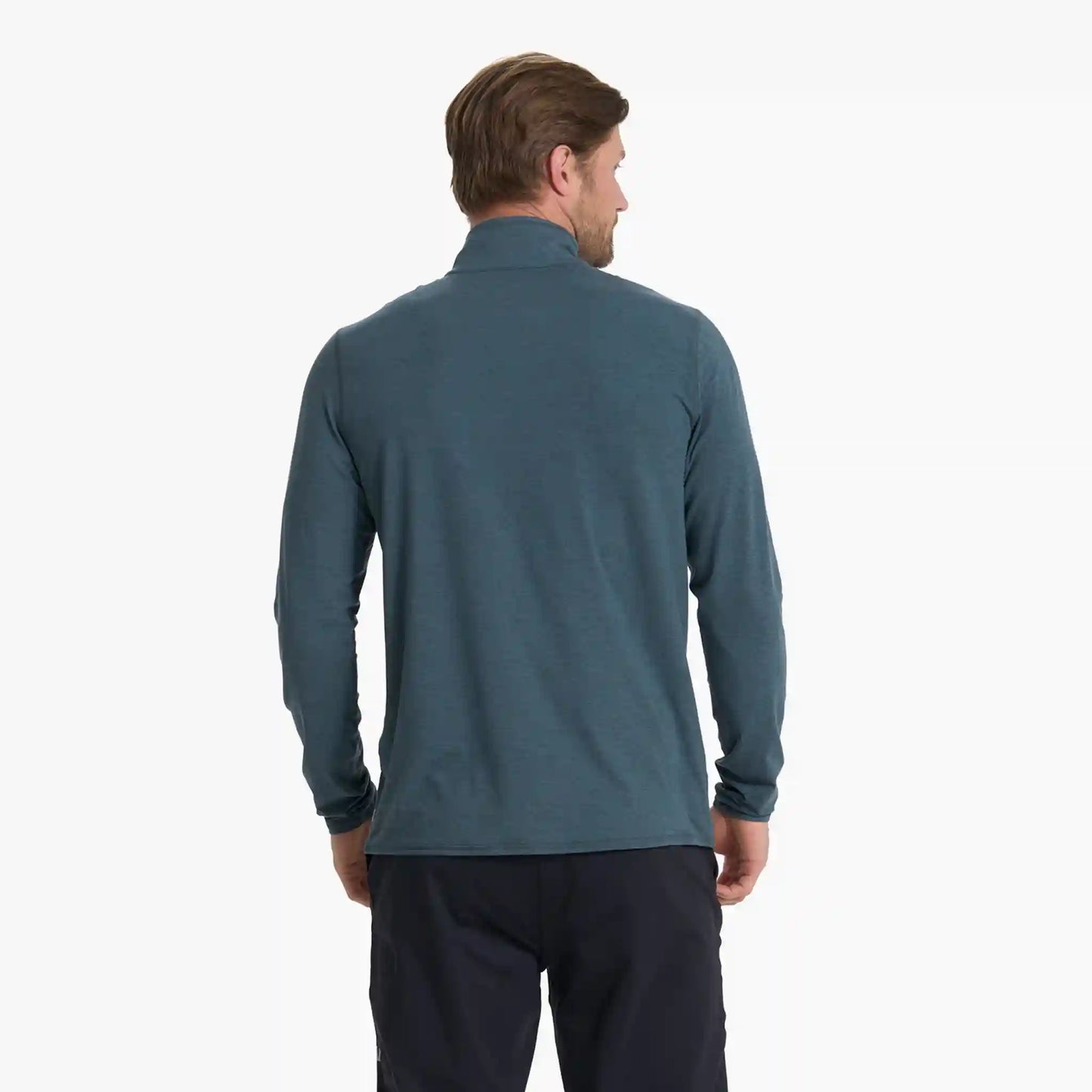 Ease Performance Half Zip