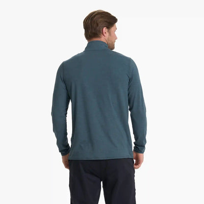 Ease Performance Half Zip