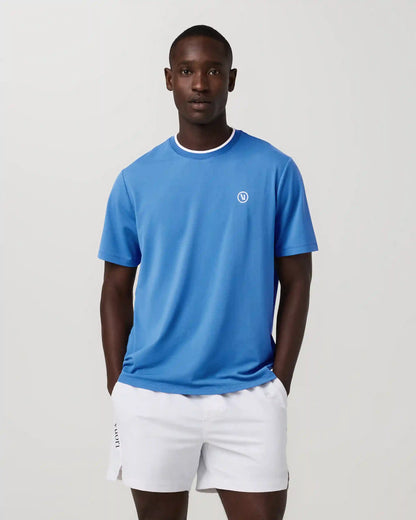 Short Sleeve Gamepoint Tee - Relaxed Fit